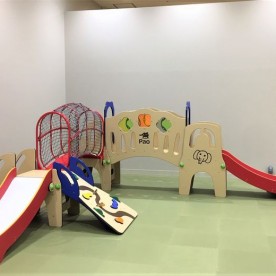 itto kid’s room OPA店