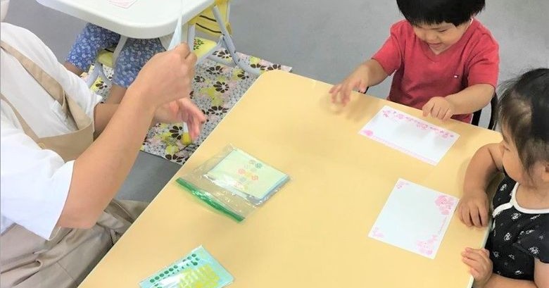 itto kid’s room OPA店