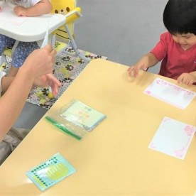itto kid’s room OPA店の写真3