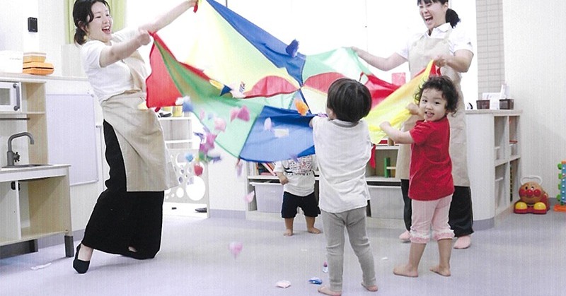 itto kid’s room OPA店