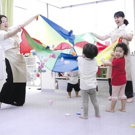 itto kid’s room OPA店の写真2