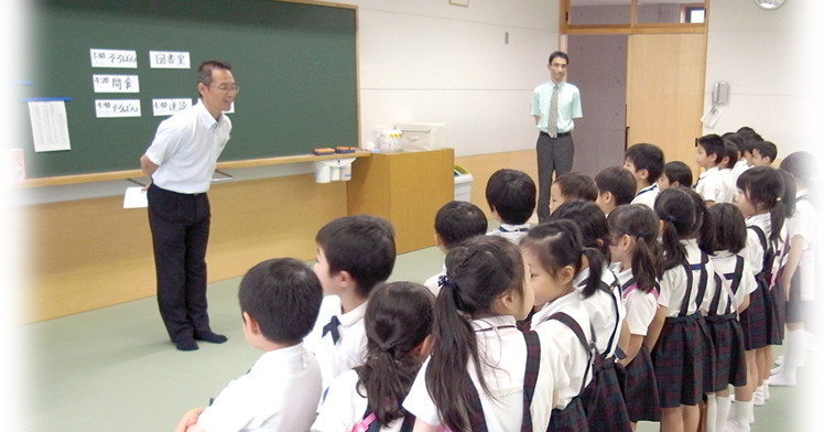 淑徳幼稚園