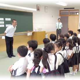 淑徳幼稚園の写真5