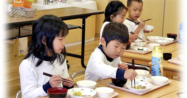 淑徳幼稚園