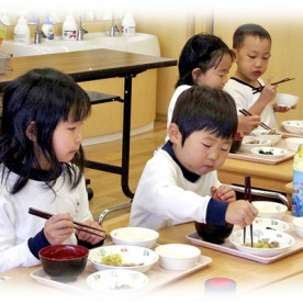 淑徳幼稚園の写真4