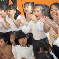 城山みどり幼稚園の写真5