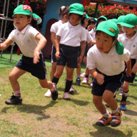 城山みどり幼稚園の写真4