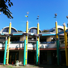 城山幼稚園