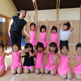 城山幼稚園の写真3