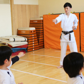 城山幼稚園の写真5