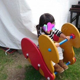 ＡＢＣハウジング千里住宅公園イベントハウス内キッズルーム