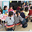 帝京幼稚園の写真3