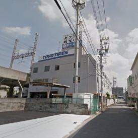 だいいちキッズルーム神南辺園