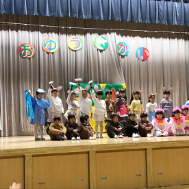 帝都幼稚園の写真5