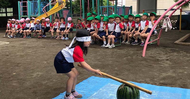 帝都幼稚園