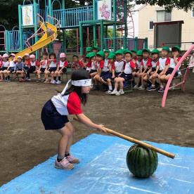 帝都幼稚園の写真2