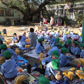 帝都幼稚園の写真4