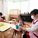 だいいちキッズルーム西堺園の写真2