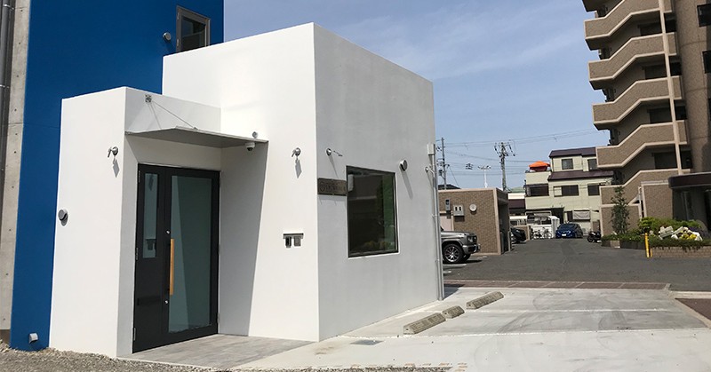 YPC保育園白鷺