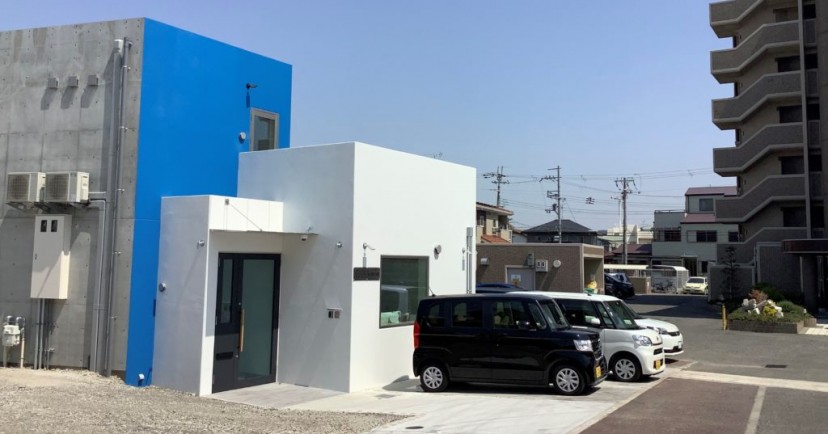 YPC保育園白鷺