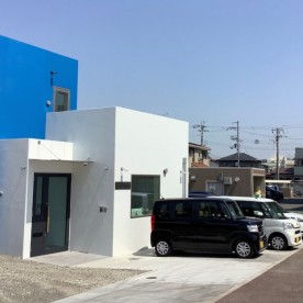 YPC保育園白鷺