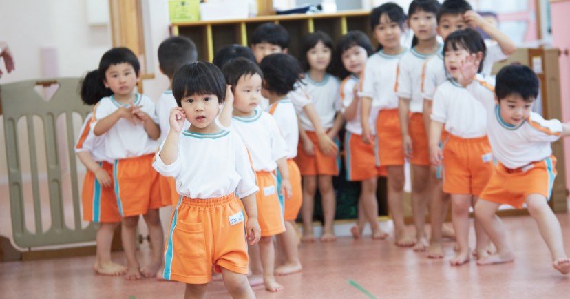 認証保育所 マミーズアイ幼保園 さかいひがし園