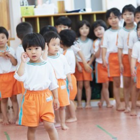 認証保育所 マミーズアイ幼保園 さかいひがし園の写真3