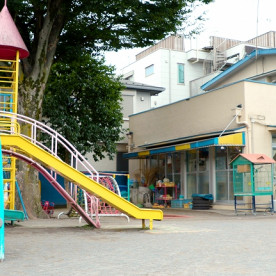 ときわ幼稚園
