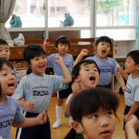 ときわ幼稚園の写真4
