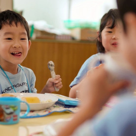 ときわ幼稚園の写真5