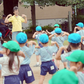 ときわ幼稚園の写真3