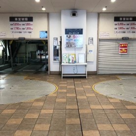 都市型保育園ポポラー大阪天六園の写真2