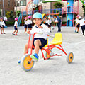 徳丸幼稚園の写真2