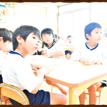 徳丸幼稚園の写真5