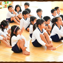 徳丸幼稚園の写真4