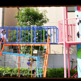 徳丸幼稚園