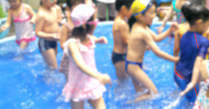 中央会堂幼稚園