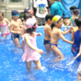 中央会堂幼稚園の写真3