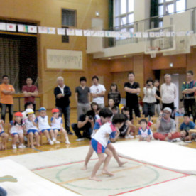 中央会堂幼稚園の写真4