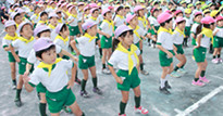 前野幼稚園