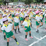 前野幼稚園の写真5