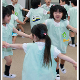 前野幼稚園の写真3