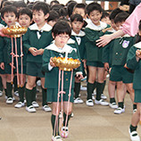 前野幼稚園の写真4