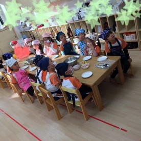くれよんきっず保育園の写真2