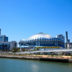 W International Preschool いたちぼり園