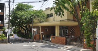 まきば幼稚園