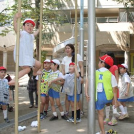まきば幼稚園の写真5