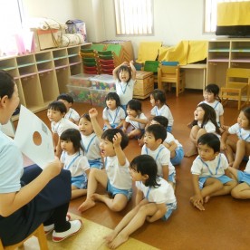 蓮美幼児学園 本園の写真3