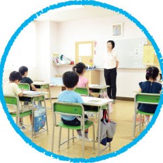 蓮美幼児学園 本園の写真2