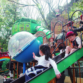 緑ケ丘幼稚園の写真3